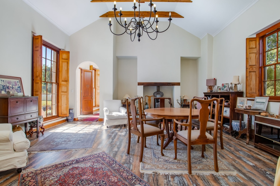 7 Bedroom Property for Sale in Franschhoek Western Cape